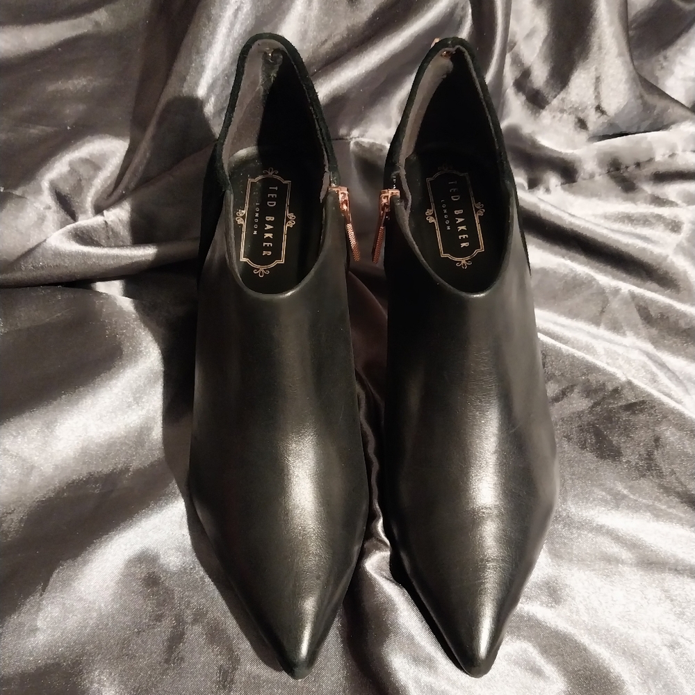 Ted Baker Heels